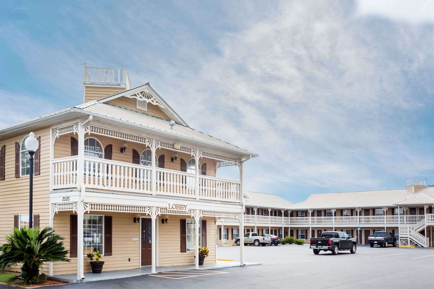 Hotel SUPER 8 BY WYNDHAM, FOLEY