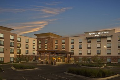 Hotel TOWNEPLACE SUITES FOLEY AT OWA