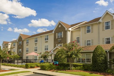 Hotel TOWNEPLACE SUITES MOBILE