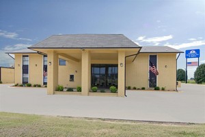 Hotel AMERICAS BEST VALUE INN AND SUITES PRESCOTT