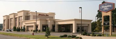 Hotel HAMPTON INN ARKADELPHIA