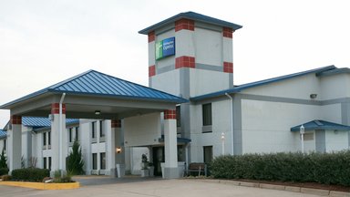 Hotel HOLIDAY INN EXPRESS HOPE