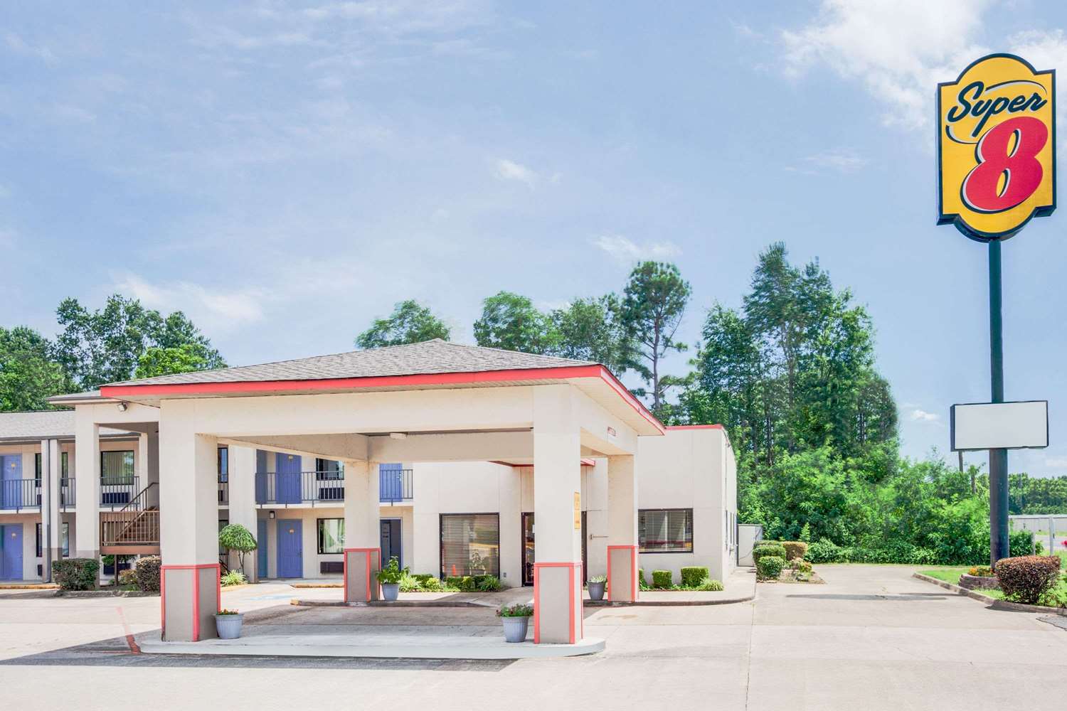 Hotel SUPER 8 BY WYNDHAM ARKADELPHIA CADDO VALLEY AREA