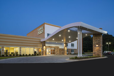 Hotel FAIRFIELD INN & SUITES BATESVILLE
