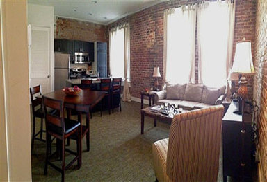 Hotel HIGH COTTON CONDOS