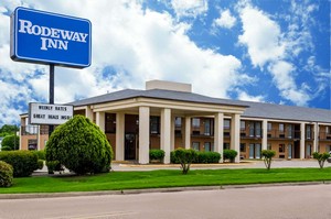 Hotel RODEWAY INN CLEVELAND