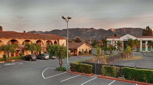Hotel BEST WESTERN LA POSADA MOTEL