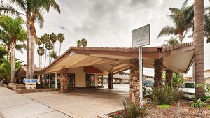 Hotel BEST WESTERN PLUS INN OF VENTURA