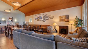 Hotel BEST WESTERN VALENCIA INN