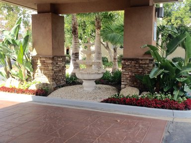 Hotel CENTRAL INN AND SUITES