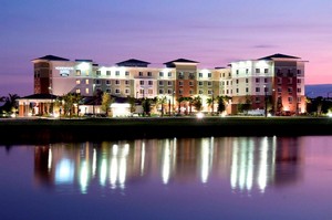 Hotel HOMEWOOD SUITES BY HILTON PORT ST LUCIE-TRADITION
