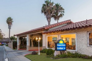 Hotel DAYS INN CAMARILLO - VENTURA