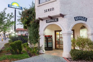 Hotel DAYS INN CASTAIC SIX FLAGS MAGIC MOUNTAIN