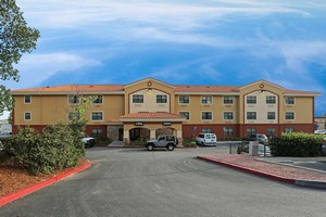 Hotel EXTENDED STAY AMERICA - LOS ANGELES - VALENCIA
