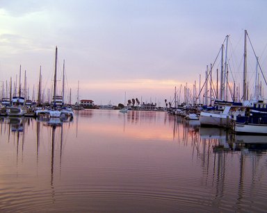 Hotel FOUR POINTS BY SHERATON VENTURA HARBOR RESORT