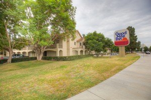 Hotel GOOD NITE INN CAMARILLO - VENTURA COUNTY