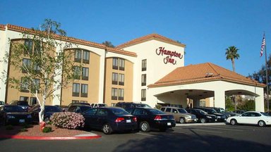 Hotel HAMPTON INN LOS ANGELES-SANTA CLARITA