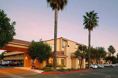 Hotel HOLIDAY INN EXPRESS SIMI VALLEY