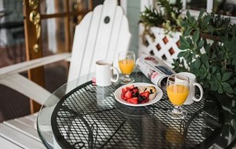 Hotel INN ON SUMMER HILL