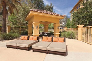 Hotel LA QUINTA INN & SUITES SANTA CLARITA - VALENCIA