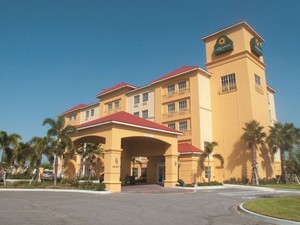 Hotel LA QUINTA INN & SUITES FT PIERCE