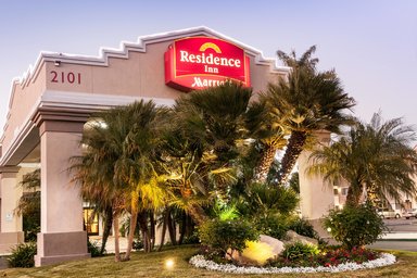 Hotel RESIDENCE INN OXNARD RIVER RIDGE