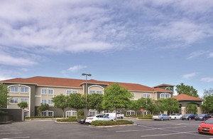 Hotel LA QUINTA INN & SUITES SEBRING