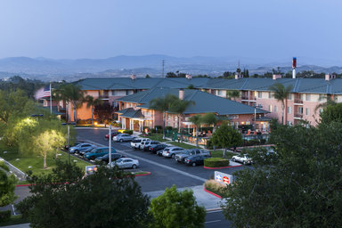 Hotel RESIDENCE INN SANTA CLARITA VALENCIA