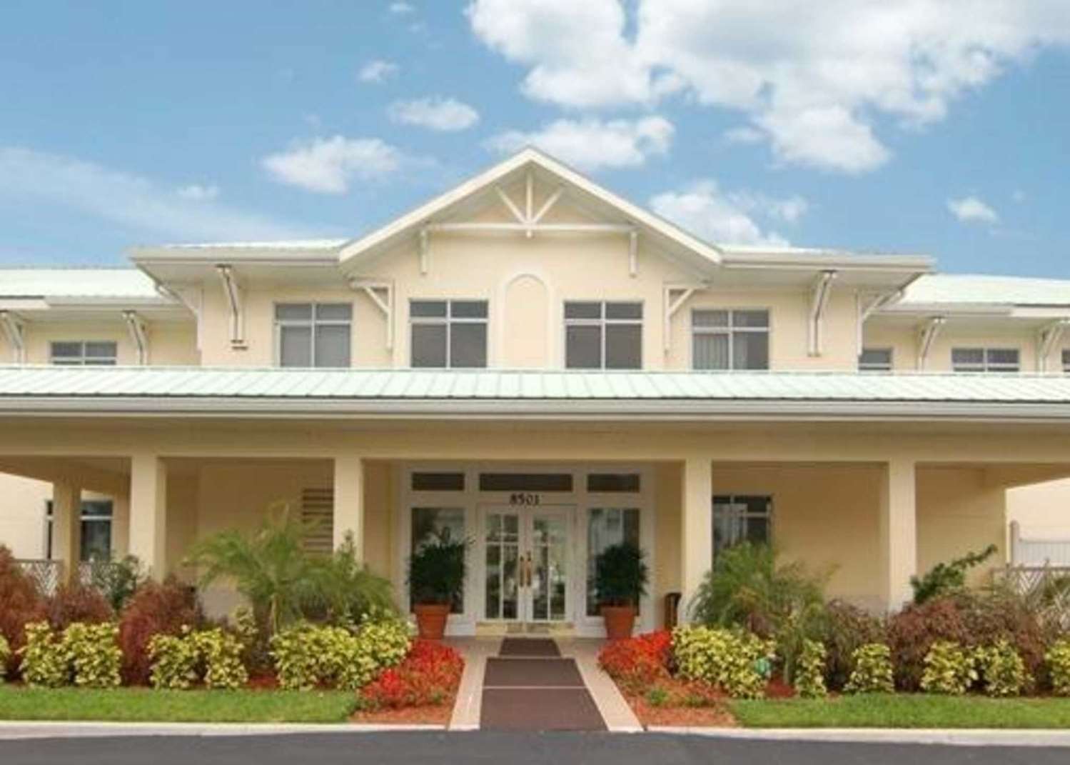 Hotel MAINSTAY SUITES AT PGA VILLAGE