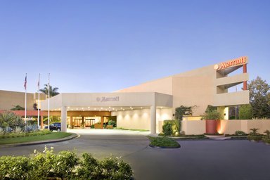 Hotel VENTURA BEACH MARRIOTT