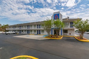 Hotel MOTEL 6 FT PIERCE
