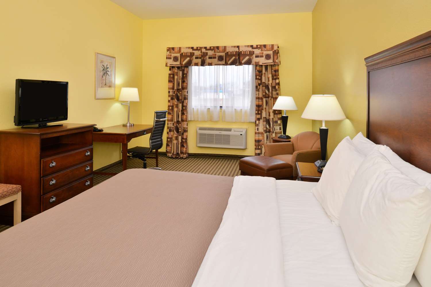 Hotel RED LION INN & SUITES BYRAM JA