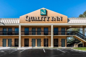 Hotel QUALITY INN FORT PIERCE