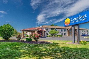 Hotel COMFORT INN & SUITES