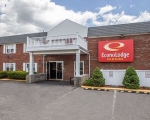 Hotel ECONO LODGE INN & SUITES AIRPORT