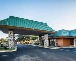 Hotel QUALITY INN & SUITES SEBRING NORTH