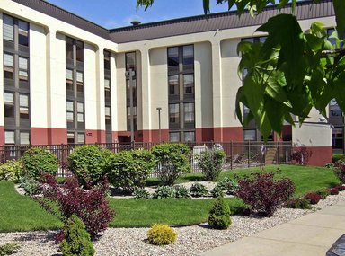 Hotel HAMPTON INN WEST-SPRINGFIELD