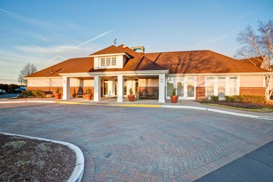 Hotel HOMEWOOD SUITES HARTFORD-WINDSOR LOCKS