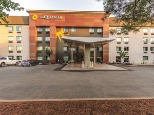 Hotel LA QUINTA INN & SUITES HARTFORD - BRADLEY AIRPORT