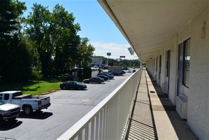 Hotel MOTEL 6 SPRINGFIELD - CHICOPEE