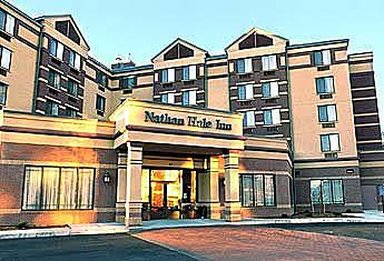 Hotel NATHAN HALE INN AND CONF CTR