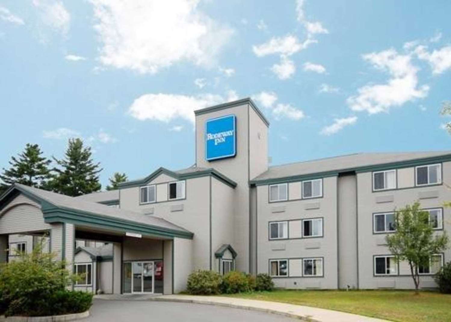 Hotel RODEWAY INN WILLINGTON
