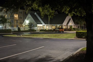 Hotel RESIDENCE INN SEBRING