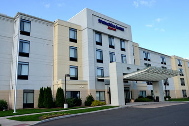 Hotel SPRINGHILL SUITES HARTFORD AIRPORT/WINDSOR LOCKS