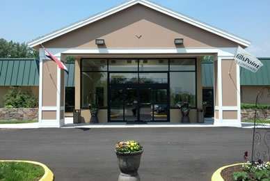 Hotel TRAVELODGE BY WYNDHAM, BRADLEY AIRPORT