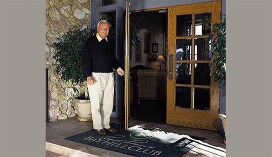 Hotel ARNOLD PALMERS BAY HILL LODGE AND CLUB