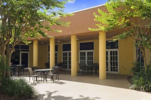 Hotel BAYMONT INN & SUITES CELEBRATION