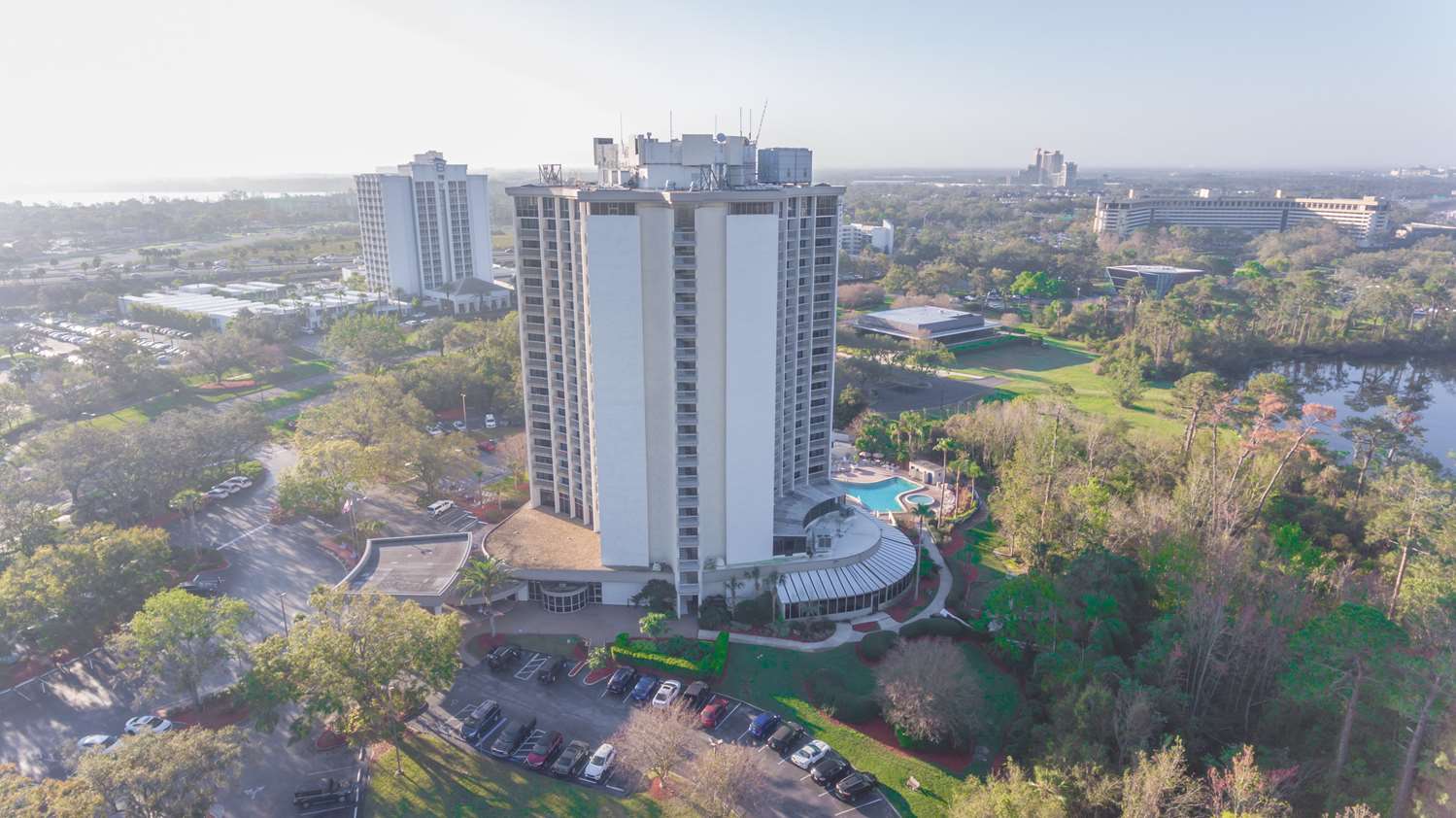 Hotel BEST WESTERN LAKE BUENA VISTA - DISNEY SPRINGS RESORT AREA