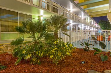 Hotel CHAMPIONS WORLD RESORT