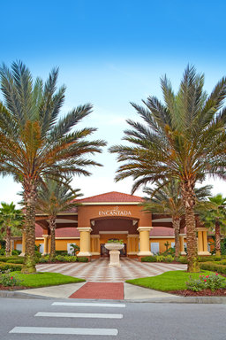 Hotel CLC ENCANTADA RESORT